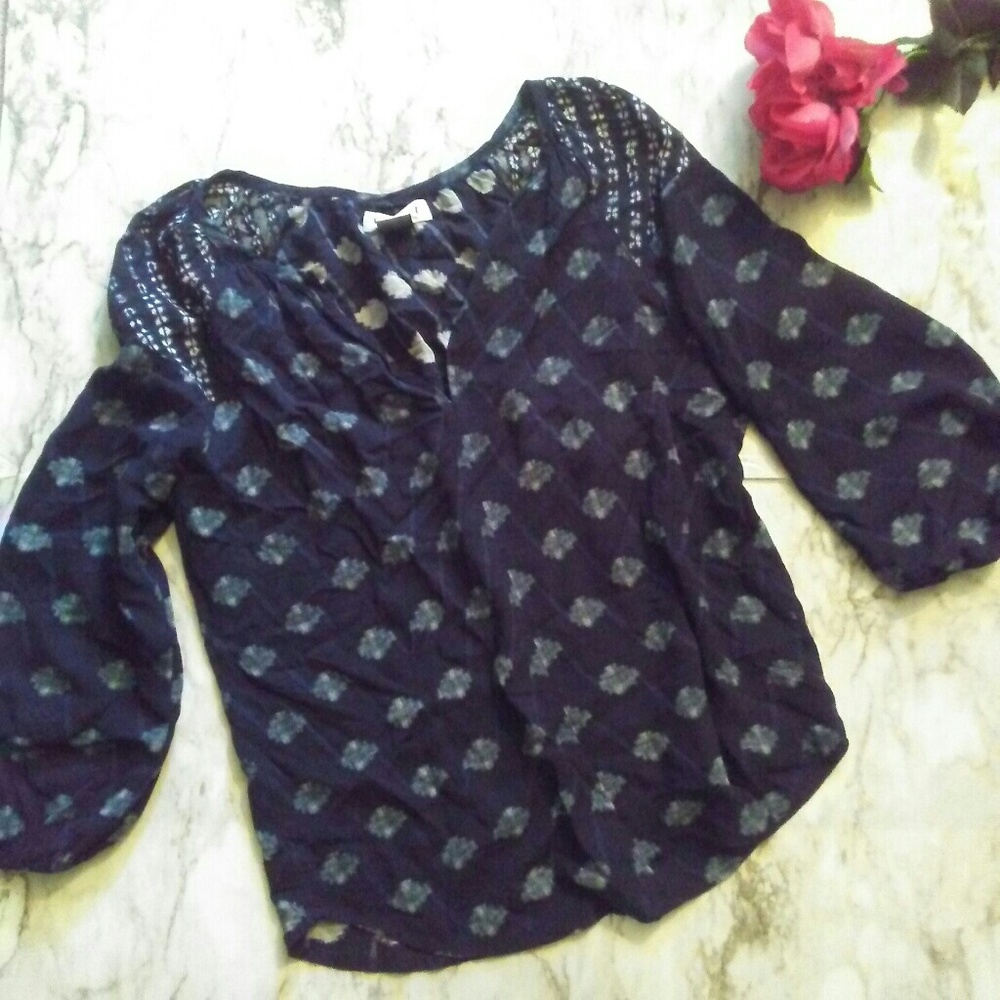 Velvet | Blouse